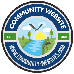 Community Websites Logo